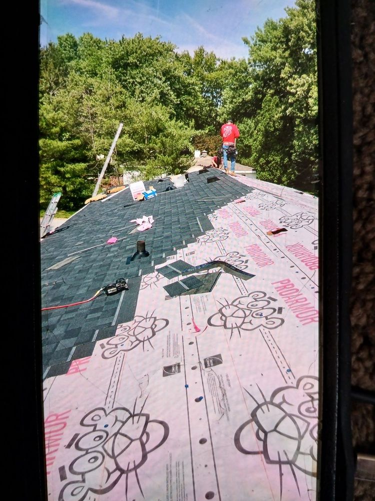 Slide of Axion Multi Services