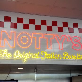Notty's Italian Burrito - Italian Near Me - Rocklin, California Notty's Italian Burrito - Italian Near Me - Rocklin, California