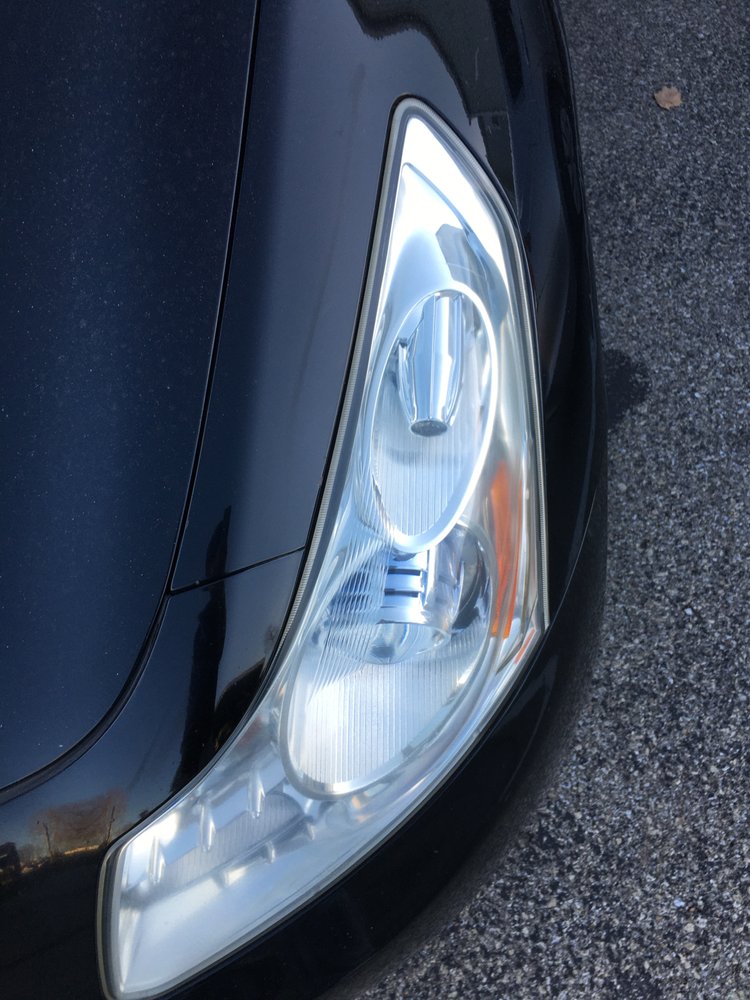 MOBILE BRAKES AND CAR DETAILING Request a Quote 10 Photos