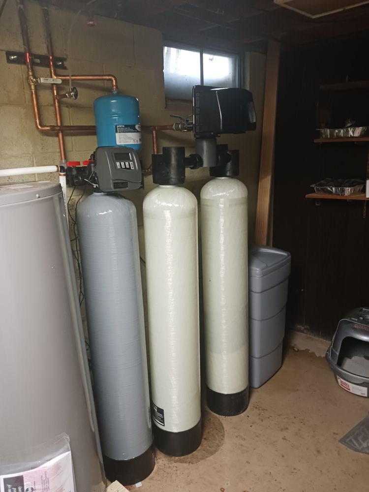 Slide of Michigan's Best Plumbing