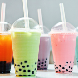 University Boba Tea House