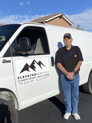 Elevated Services
