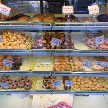 Donut King Hawaii - Donuts Near Me - Kailua, Hawaii Donut King Hawaii - Donuts Near Me - Kailua, Hawaii