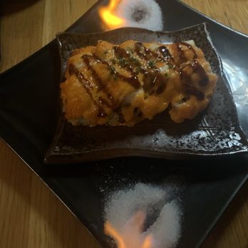 Robata JINYA - Hollywood - Dyna California Dynamite* Roll - Japanese Near Me - Los Angeles, California Robata JINYA - Hollywood - Dyna California Dynamite* Roll - Japanese Near Me - Los Angeles, California