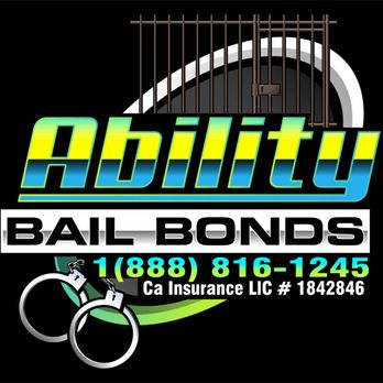 Ability Bail Bonds - Bail Bondsmen Near Me - Concord, California Ability Bail Bonds - Bail Bondsmen Near Me - Concord, California