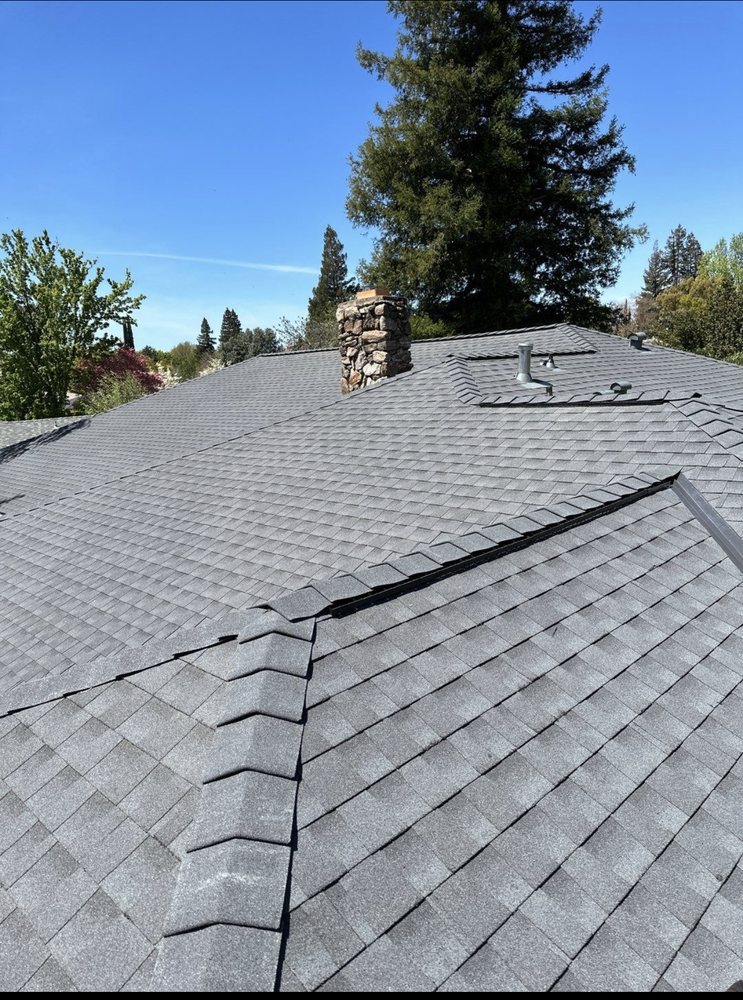 Slide of Sacramento Roofing