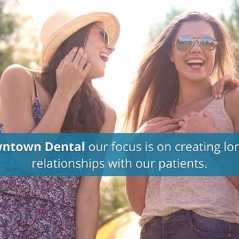 Downtown Dental - General Dentistry Near Me - Calgary, Alberta Downtown Dental - General Dentistry Near Me - Calgary, Alberta