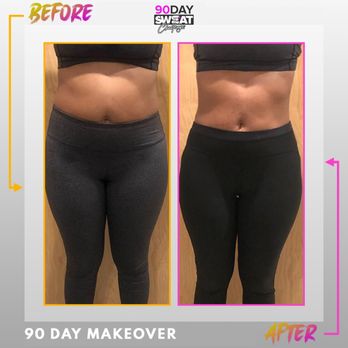Body by Tamika - Trainers Near Me - Jericho, New York
