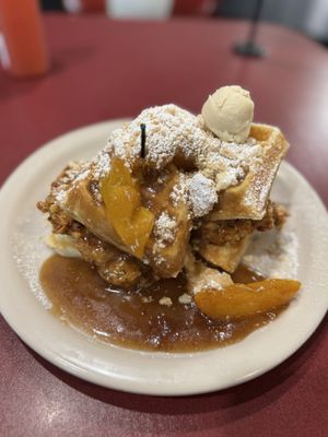 Atlanta Breakfast Club by null
