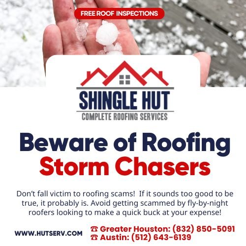 Slide of Shingle Hut Complete Roofing Services
