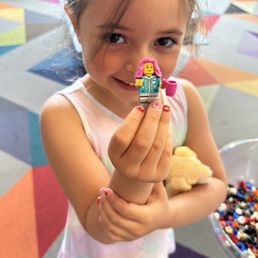 Custom Lego