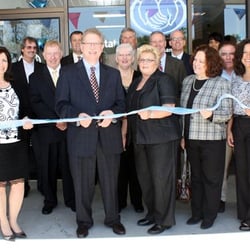 Allstate Insurance: Marc A Ludwig - West Berlin Agency Ribbon Cutting