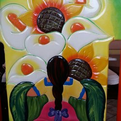 El Vallarta - Cool chairs