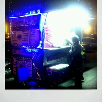 Tacos Cholula - Alien taco rays. - Food Trucks Near Me - New York, New York Tacos Cholula - Alien taco rays. - Food Trucks Near Me - New York, New York
