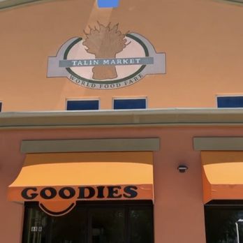 Talin Market - International Grocery Near Me - Albuquerque, New Mexico