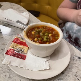 Sofias Pizzeria - Vegetable soup - Italian Near Me - East Windsor, Connecticut Sofias Pizzeria - Vegetable soup - Italian Near Me - East Windsor, Connecticut