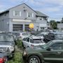 Toronto Auto Depot