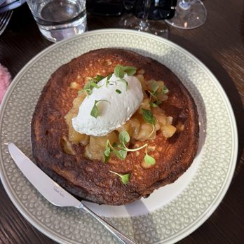Willow - Pancake - Italian Near Me - Sacramento, California Willow - Pancake - Italian Near Me - Sacramento, California