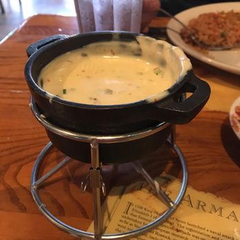 Casa Rio Tex Mex Restaurant - Queso dip - Mexican Near Me - Anoka, Minnesota