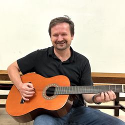 Valley Music Magic