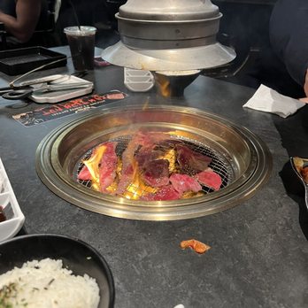 Chubby Cattle - Barbeque Near Me - Monterey Park, California Chubby Cattle - Barbeque Near Me - Monterey Park, California