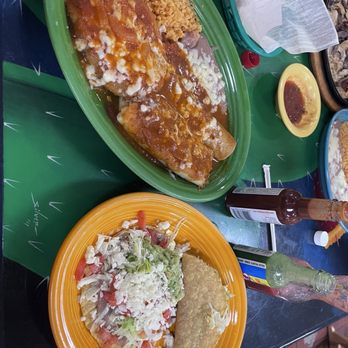 Tequila Jalisco Mexican Restaurant - Mexican Near Me - Brookfield, Missouri