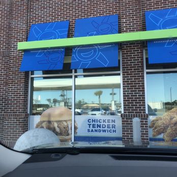Parker's - the front of a sandwich shop - Gas Stations Near Me - Pooler, Georgia
