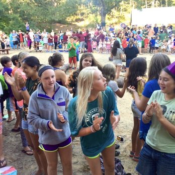 Brewster Day Camp - Day Camps Near Me - Brewster, Massachusetts