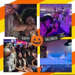 Roller Towne - Halloween costume skate night 10/25/24