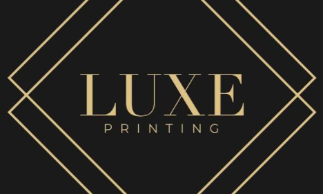 The Luxe Experiences Logo