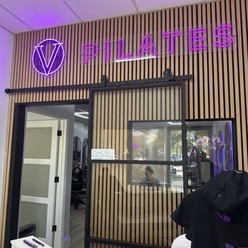 V Pilates - Pilates Near Me - Davie, Florida V Pilates - Pilates Near Me - Davie, Florida