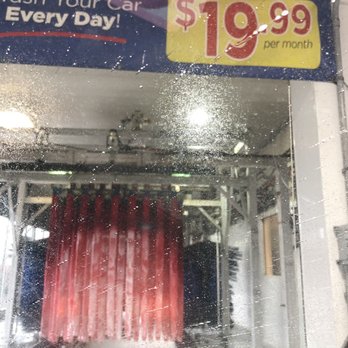Golden Nozzle Car Wash - Car Wash Near Me - Chicopee, Massachusetts Golden Nozzle Car Wash - Car Wash Near Me - Chicopee, Massachusetts