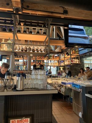 Lake View Taphouse by null