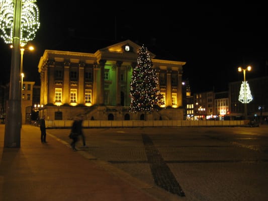 Martini Church by null