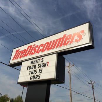 Tire Discounters - Tires Near Me - Reynoldsburg, Ohio Tire Discounters - Tires Near Me - Reynoldsburg, Ohio