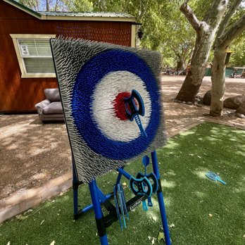 Zane Grey RV Village - Campgrounds Near Me - Camp Verde, Arizona Zane Grey RV Village - Campgrounds Near Me - Camp Verde, Arizona