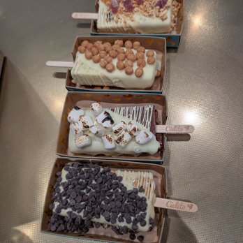 Craft Food Tours - Cielito Artisan Pops - Food Tours Near Me Craft Food Tours - Cielito Artisan Pops - Food Tours Near Me