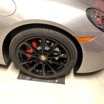 Ablaze Powder Coating - Wheel & Rim Repair Near Me - Norco, California