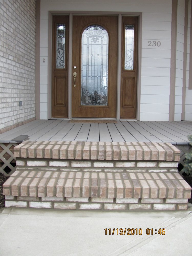 Slide of Handyman Services Indianapolis