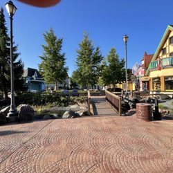 Zak's Fudge - Frankenmuth, MI