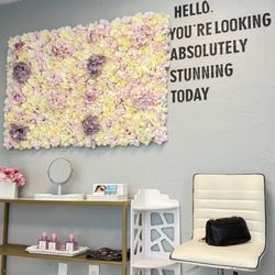 Smooth Skin Waxing & Lashing Extensions