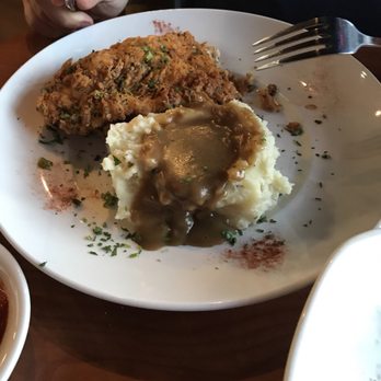 Fireside Cafe - New American Near Me - Liberty Township, Ohio