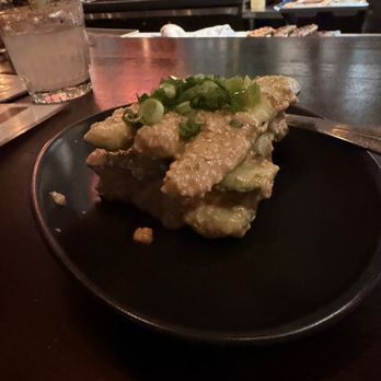Kauboi Izakaya - Cucumber - Japanese Near Me - Reno, Nevada