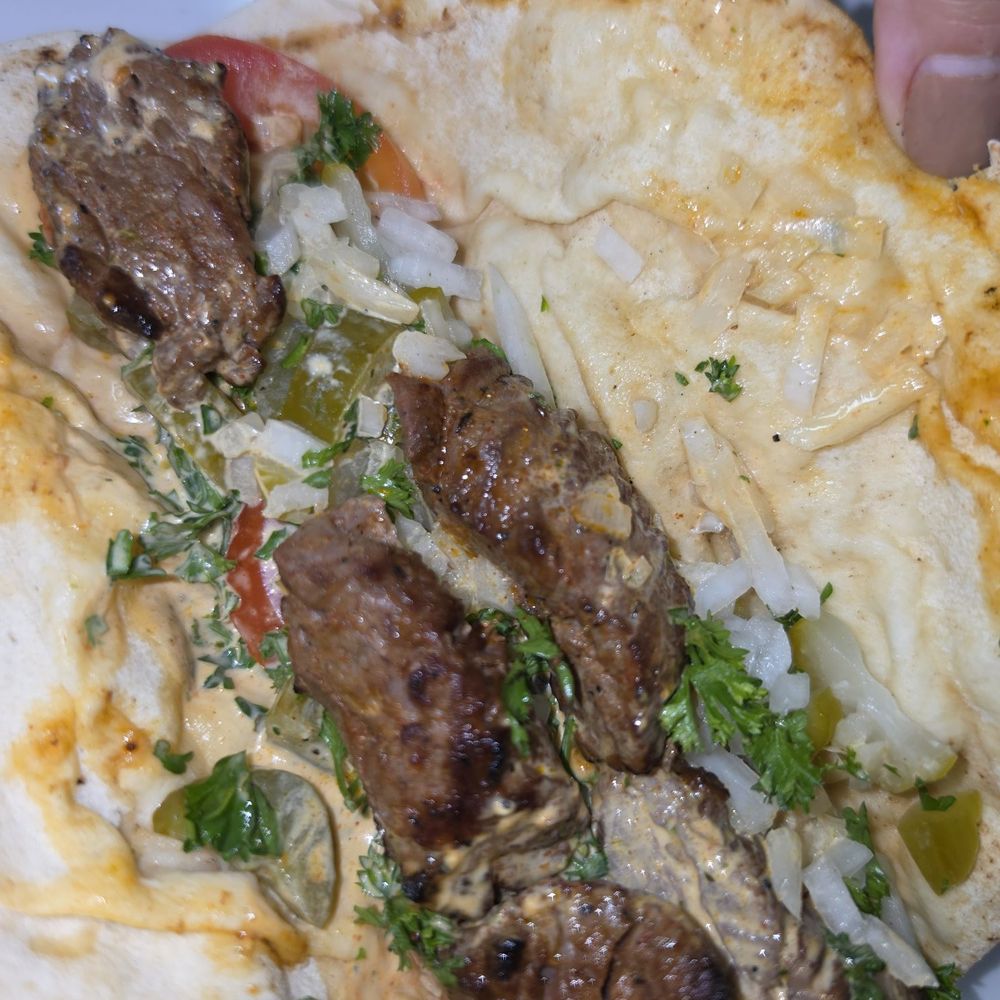 Antonio's Tacos & Kabob - Mexican Near Me - Pacoima, California
