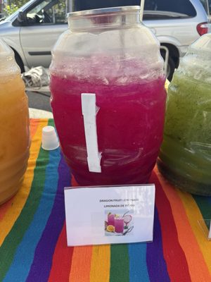 NoHo Farmers Market by null