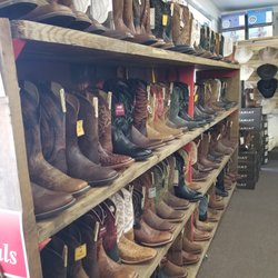 Bob's Western Wear