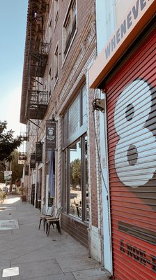 Silverback Coffee of Rwanda by null