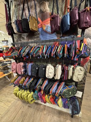 Cotopaxi Boston by null