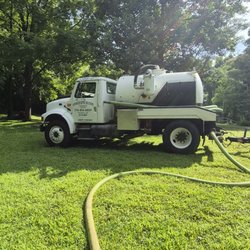 Advanced Septic Solutions
