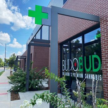 Budo Bud - Vitamins & Supplements Near Me - Oklahoma City, Oklahoma